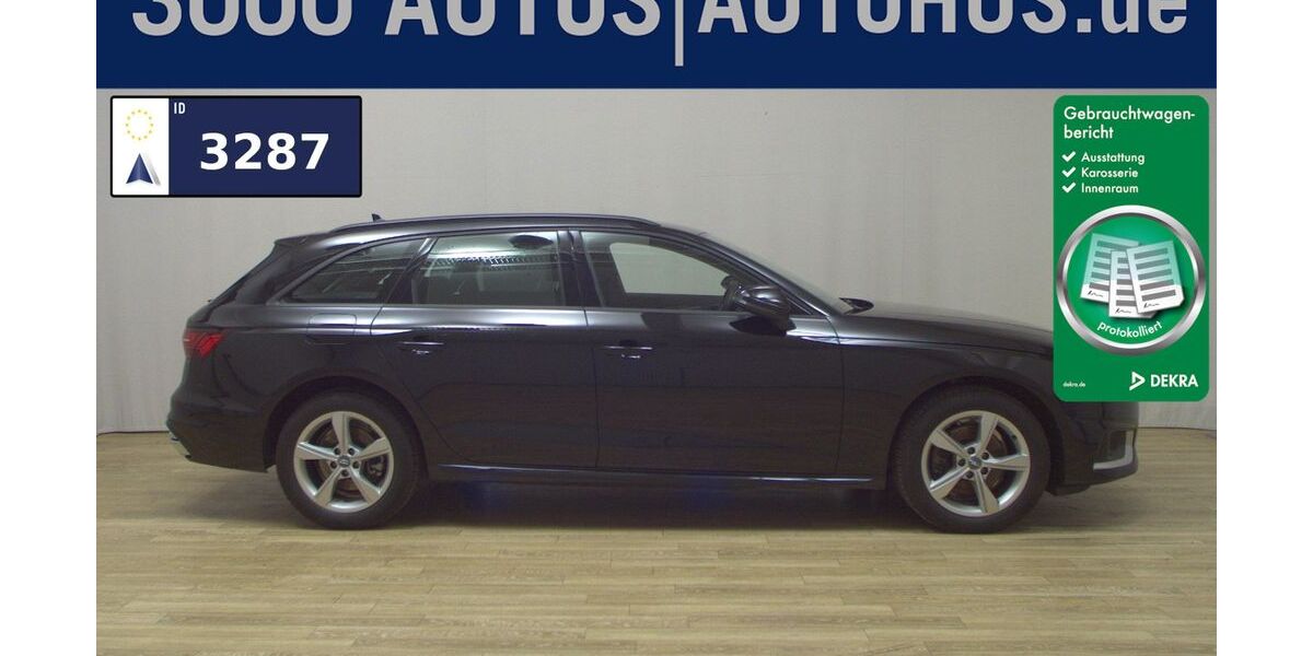 Audi A4 44.972 km 22.480 &euro; Bremen / Arsten 28279