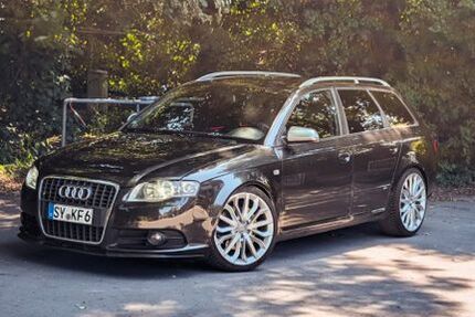 Audi A4 160.000 km 6.800 &euro; Bremen 28307