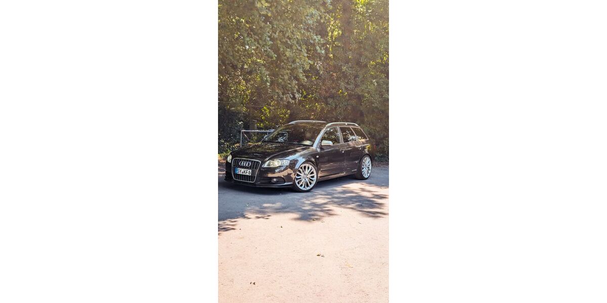 Audi A4 160.000 km 6.800 &euro; Bremen 28307