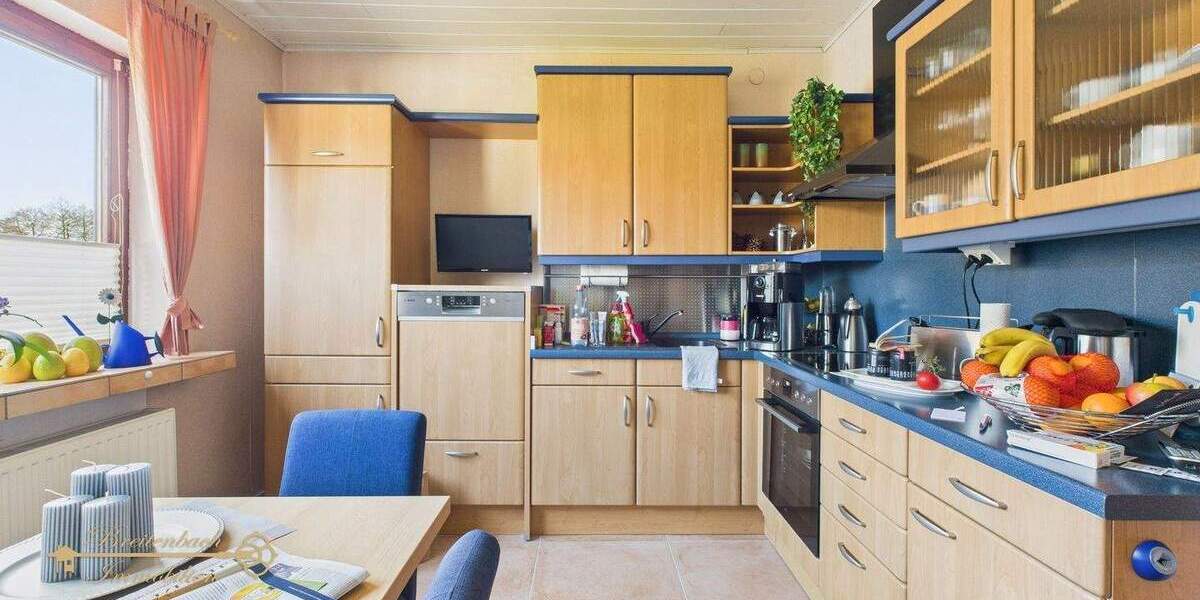 Mehrfamilienhaus, Wohnhaus Lilienthal Frankenburg - 6 Zimmer, 157 m&sup2;, 259.000&euro; | Angebot:25818919