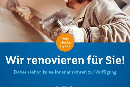 Wohnung Bremen Blumenthal - 3 Zimmer, 71 m&sup2;, 569&euro; | Angebot:27134258