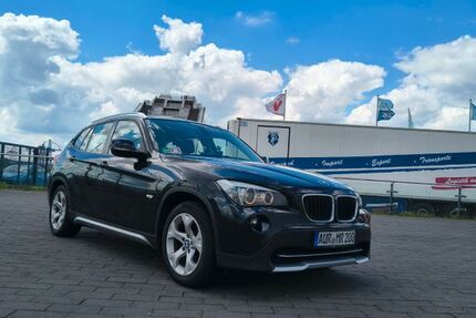 BMW X1 210.000 km 7.490 &euro; Bremen 28217