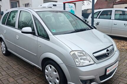 Opel Meriva 212.141 km 1.590 &euro; Delmenhorst 27751