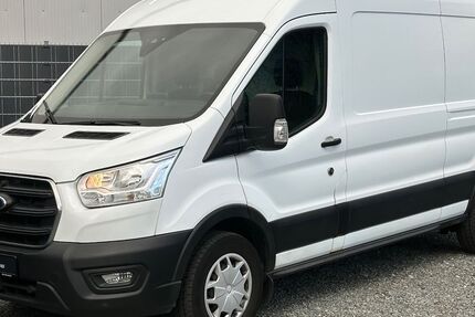 Ford Transit 257.000 km 11.990 &euro; Bremen 28219
