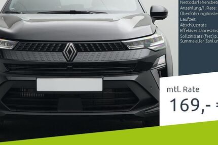 Renault Captur 1.500 km 23.760 &euro; Stuhr 28816