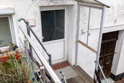 Wohnung zum Kaufen in Delmenhorst 166.000 € 90 m² 3 zimmer