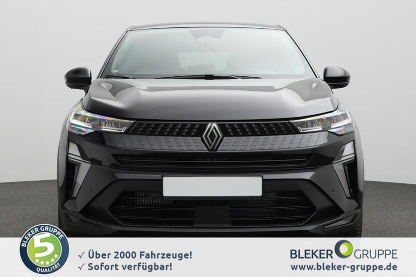 Renault Captur 3.500 km 28.190 € Stuhr 28816