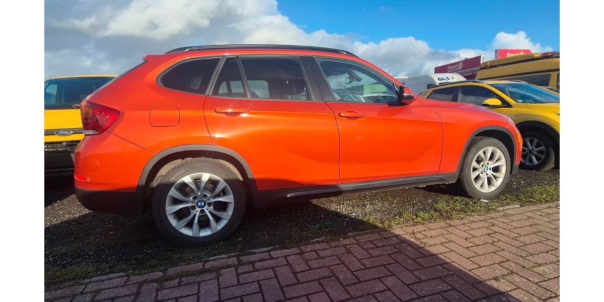 BMW X1 179.171 km 12.900 &euro; Achim 28832