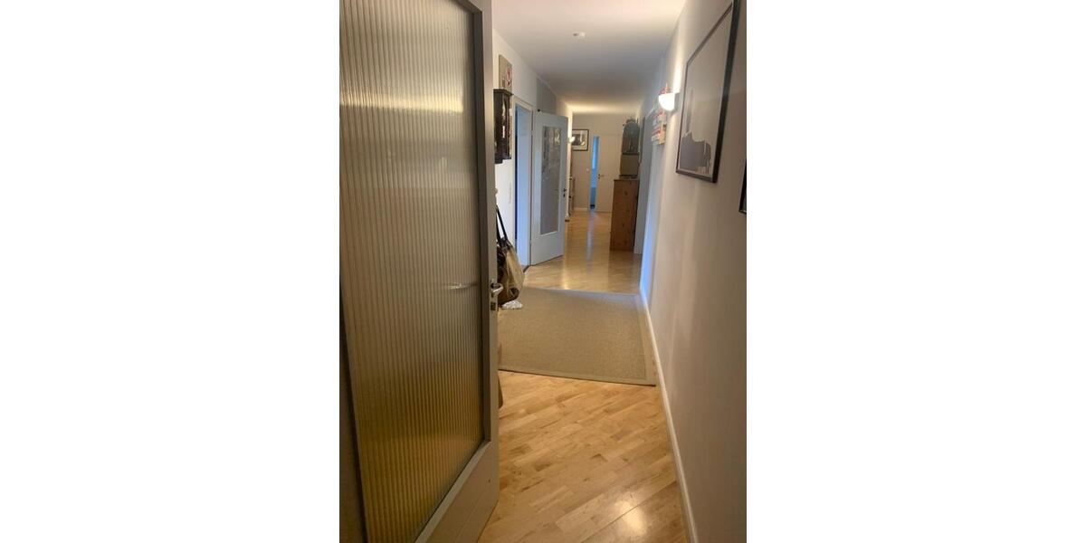 Etagenwohnung Bremen Findorff - 4 Zimmer, 145 m&sup2;, 460.000&euro; | Angebot:27421825