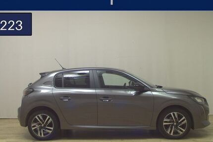Peugeot 208 49.462 km 9.980 &euro; Bremen / Arsten 28279