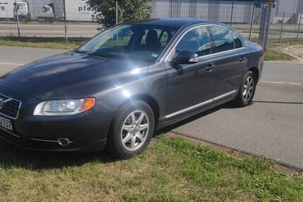 Volvo S80 197.000 km 5.444 &euro; Bremen 28309