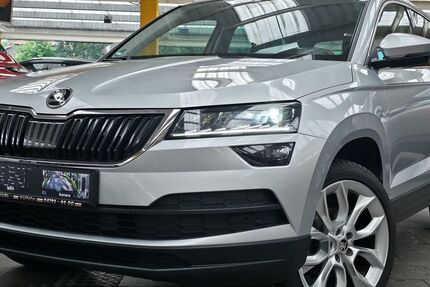 Skoda Karoq 62.900 km 20.975 &euro; Wallhöfen bei Bremen 27729
