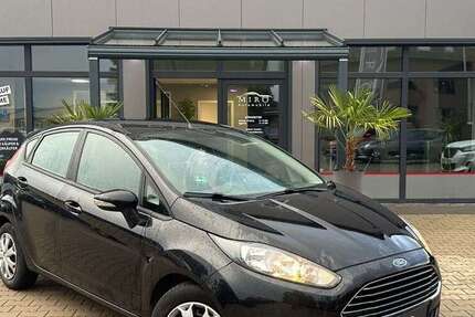 Ford Fiesta 140.300 km 4.350 € Delmenhorst 27755