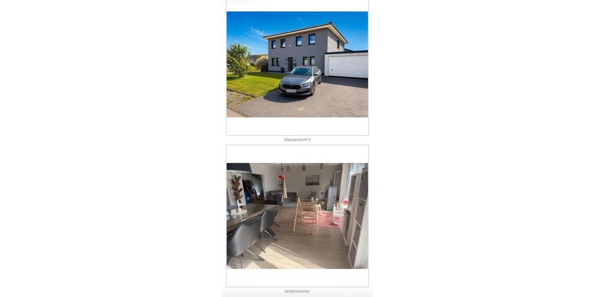 Einfamilienhaus Berne - 5.5 Zimmer, 191 m&sup2;, 549.000&euro; | Angebot:27217591