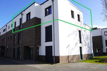 Wohnung Syke - 2 Zimmer, 85 m&sup2;, 319.000&euro; | Angebot:26213616