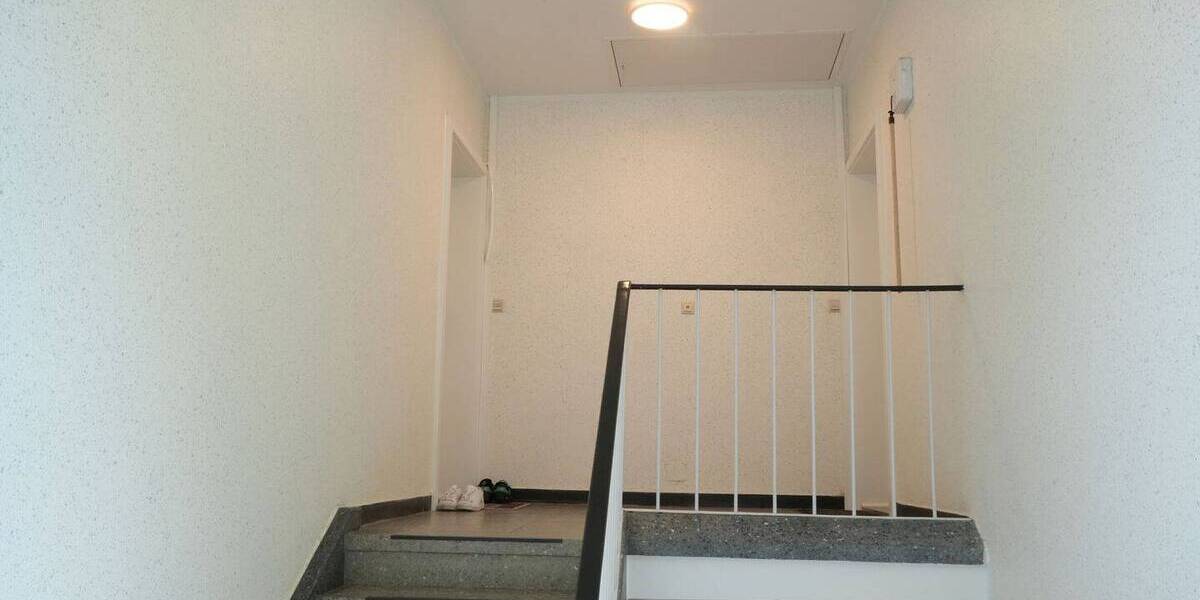 Etagenwohnung Bremen Kattenturm - 3 Zimmer, 65 m&sup2;, 640&euro; | Angebot:26596531