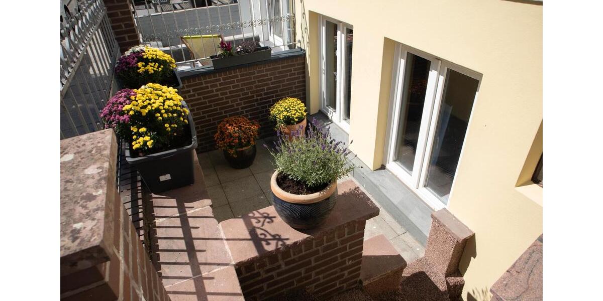 Maisonettenwohnung Bremen Neustadt - 3.5 Zimmer, 96 m&sup2;, 349.000&euro; | Angebot:27486700