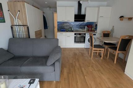 Wohnung Bremen Hemelingen - 1 Zimmer, 31 m&sup2;, 149.600&euro; | Angebot:24743346