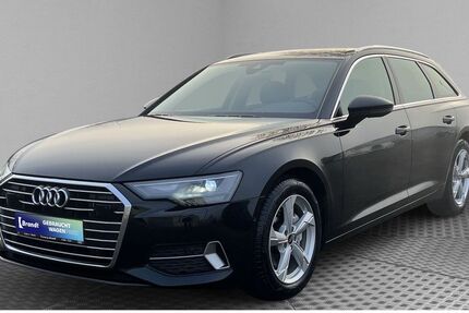 Audi A6 93.290 km 27.890 &euro; Achim 28832