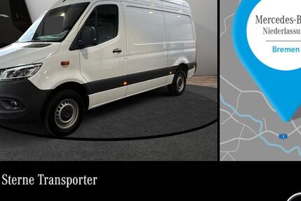 Mercedes-Benz Sprinter 33.454 km 46.398 &euro; Bremen 28307