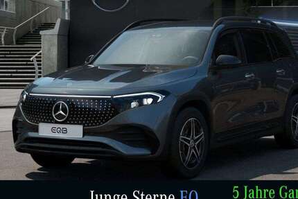 Mercedes EQB 300