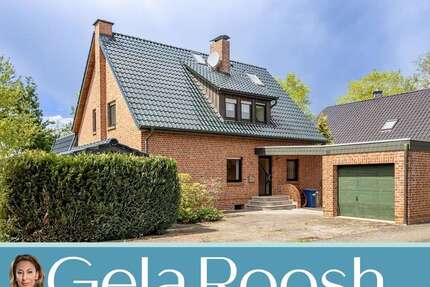 Haus Achim - 7 Zimmer, 183 m&sup2;, 445.000&euro; | Angebot:26886424