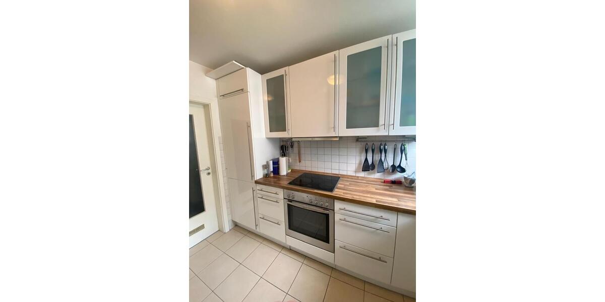 Erdgeschoßwohnung Bremen Östliche Vorstadt - 3 Zimmer, 85 m&sup2;, 1.200&euro; | Angebot:25181388