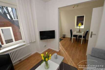 Zimmer Bremen Horn-Lehe - 2 Zimmer, 1.150&euro; | Angebot:27066668