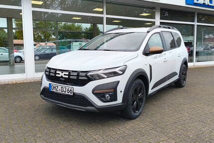 Dacia Jogger 1.200 km 21.990 &euro; Lilienthal 28865