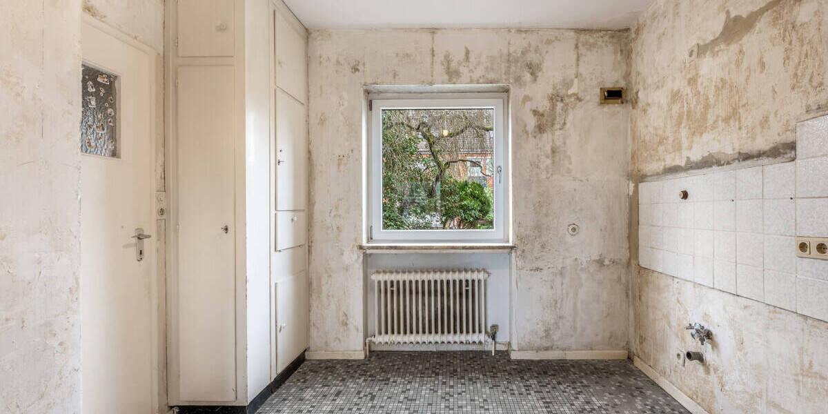 Reihenmittelhaus Bremen Kirchhuchting - 6 Zimmer, 105 m&sup2;, 230.000&euro; | Angebot:26117406