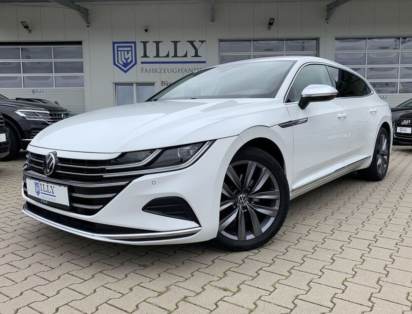 Arteon