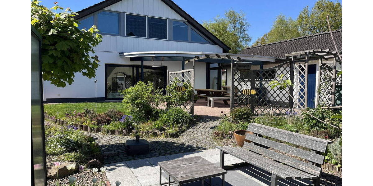 Einfamilienhaus Osterholz-Scharmbeck Freißenbüttel - 5 Zimmer, 182 m&sup2;, 450.000&euro; | Angebot:26624699