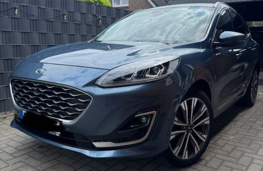 Ford Kuga 67.294 km 26.900 &euro; Delmenhorst 27749