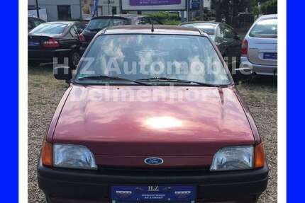 Ford Fiesta 80.174 km 2.590 &euro; Delmenhorst 27753