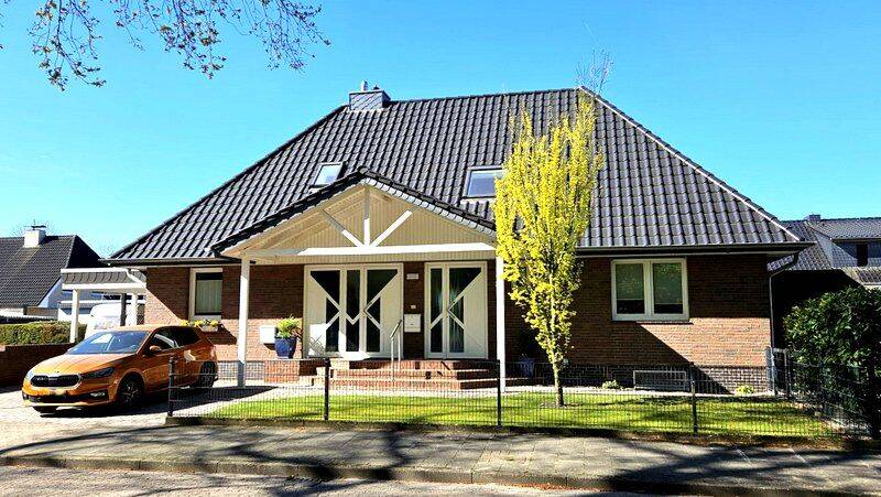 Bungalow Delmenhorst Hasport/Annenheide - 5 Zimmer, 207 m&sup2;, 455.000&euro; | Angebot:26361544