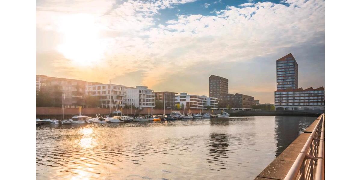 Etagenwohnung Bremen Hemelingen - 2 Zimmer, 62 m&sup2;, 899&euro; | Angebot:25103071