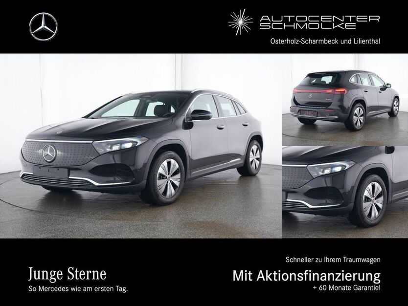 Mercedes-Benz EQA 17.200 km 35.900 € Lilienthal 28865