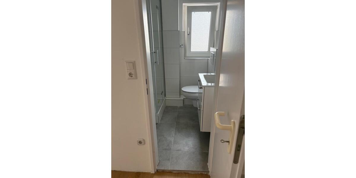 Etagenwohnung Bremen Östliche Vorstadt - 2 Zimmer, 45 m&sup2;, 750&euro; | Angebot:26702103