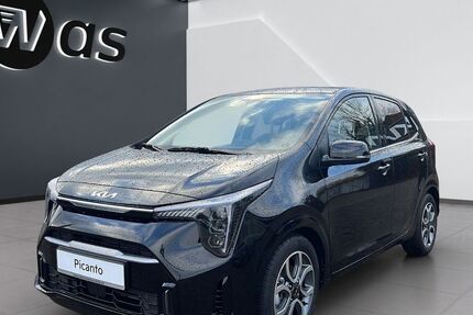 Kia Picanto 3.500 km 18.680 &euro; Bremen 28357