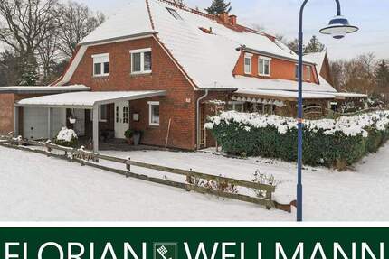 Haus Ottersberg Bahnhof - 6 Zimmer, 194 m&sup2;, 440.000&euro; | Angebot:24806717