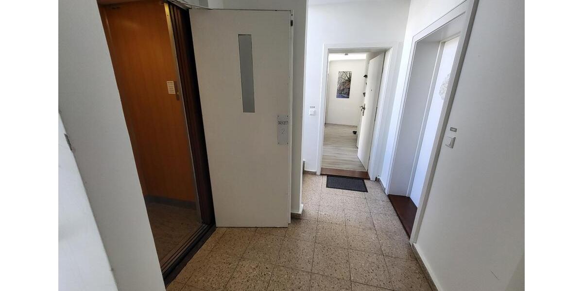 Etagenwohnung Bremen - 2.5 Zimmer, 60 m&sup2;, 259.000&euro; | Angebot:27458644