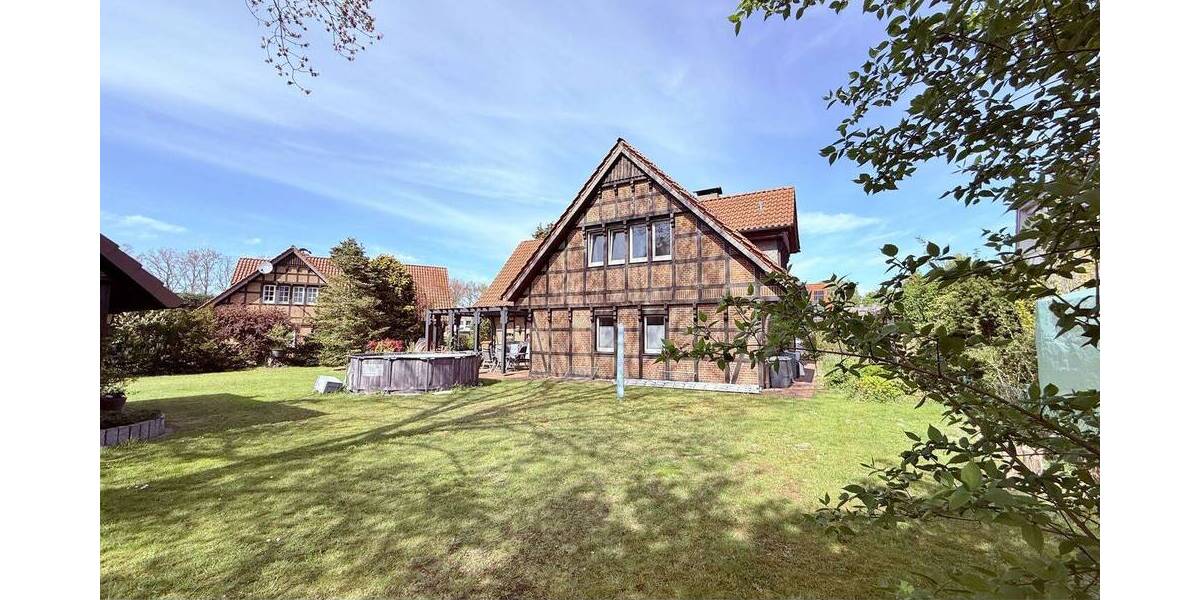Einfamilienhaus Stuhr Heiligenrode - 4 Zimmer, 152 m&sup2;, 489.000&euro; | Angebot:26763935