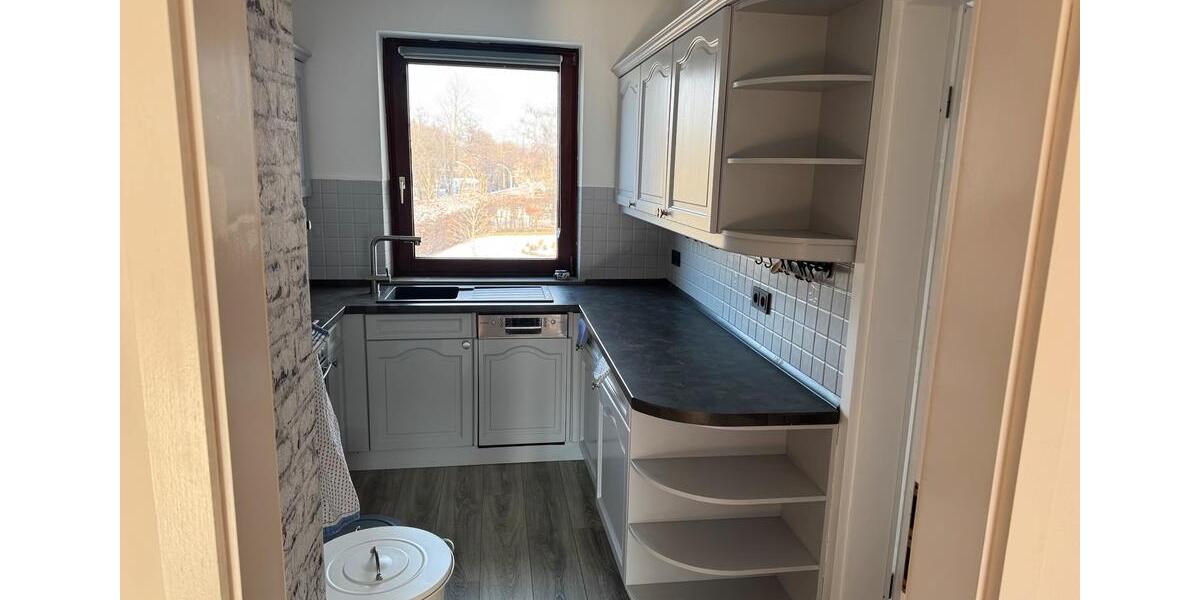 Etagenwohnung Osterholz-Scharmbeck Scharmbeck - 3 Zimmer, 66 m&sup2;, 169.000&euro; | Angebot:25054656