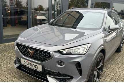 Cupra Formentor 31.087 km 34.490 &euro; Delmenhorst 27751