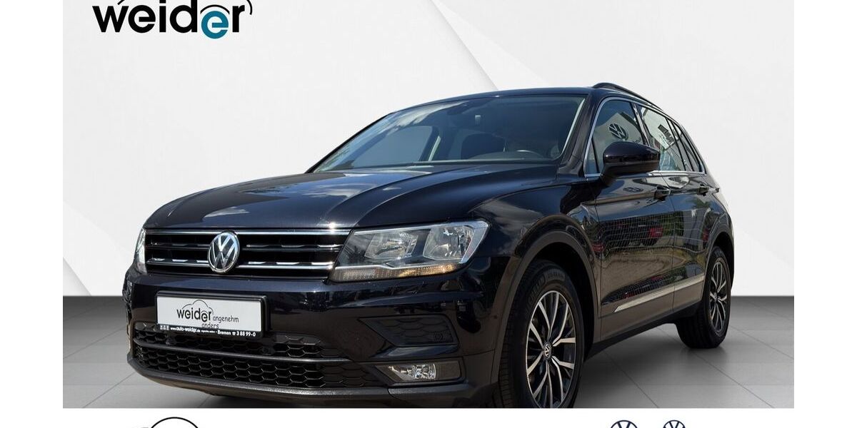 VW Tiguan 183.917 km 13.990 &euro; Bremen 28219