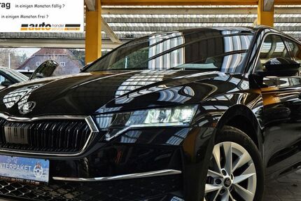 Skoda Octavia 11.200 km 30.975 &euro; Wallhöfen bei Bremen 27729