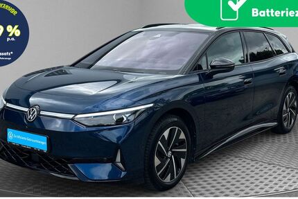 VW ID.7 18.990 km 57.690 &euro; Achim 28832