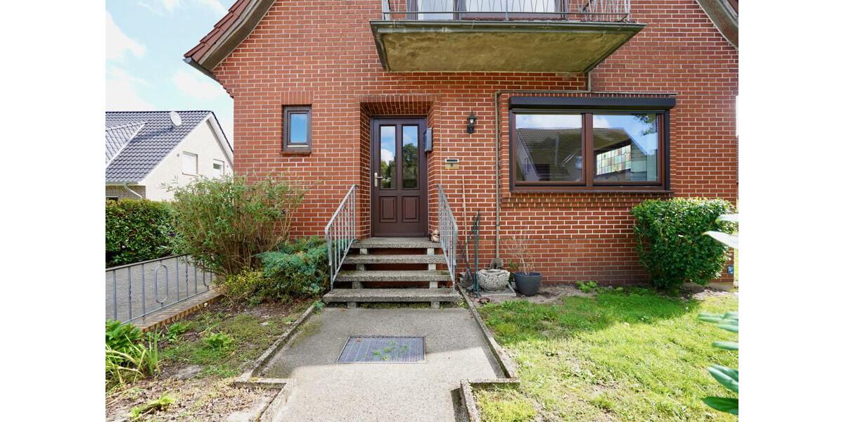 Doppelhaushälfte Ottersberg - 4 Zimmer, 112 m&sup2;, 990&euro; | Angebot:25144116