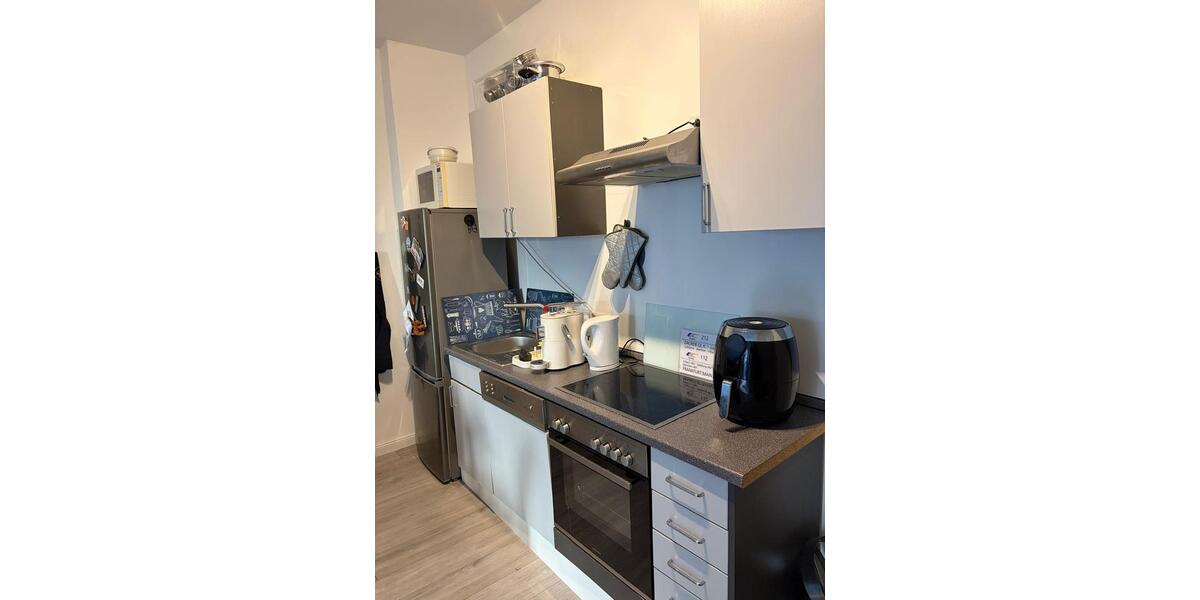 Erdgeschoßwohnung Bremen Neustadt - 3 Zimmer, 75 m&sup2;, 330&euro; | Angebot:26576055