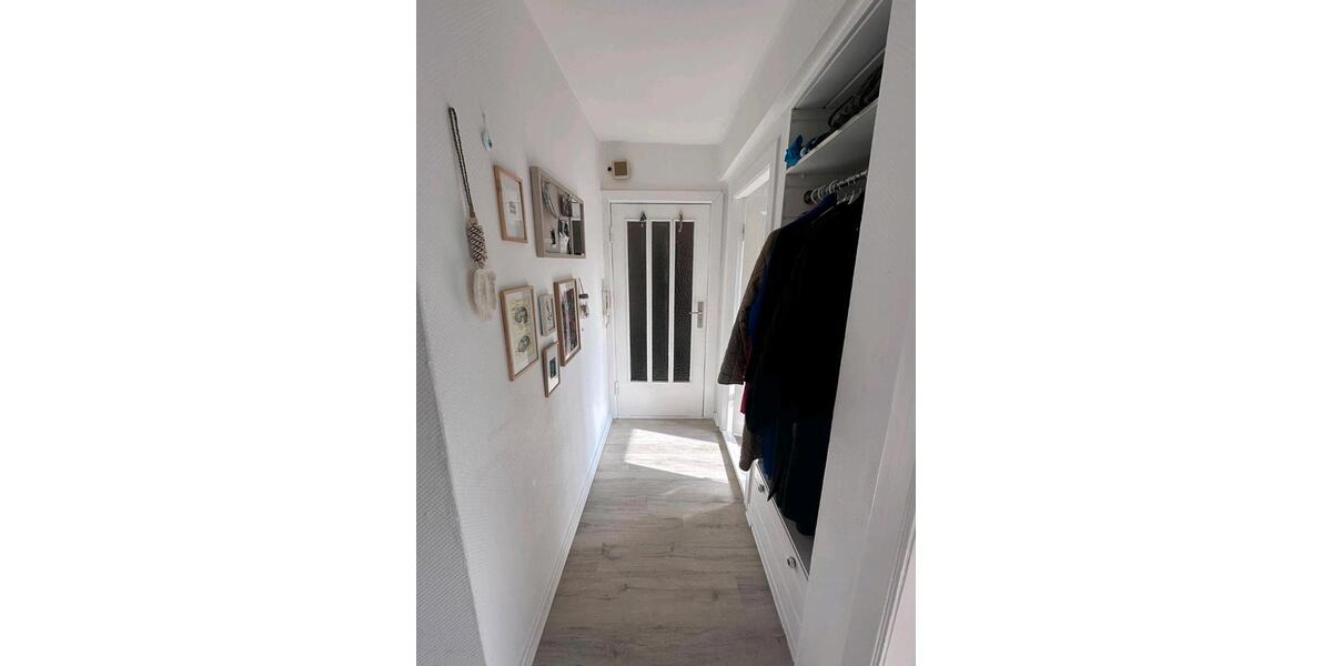 Dachgeschoßwohnung Bremen Östliche Vorstadt - 2 Zimmer, 48 m&sup2;, 830&euro; | Angebot:25044602